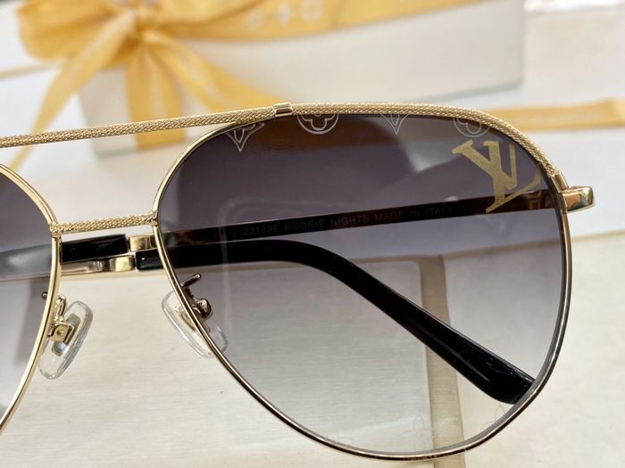 Louis Vuitton Sunglasses Top Quality LVS01192